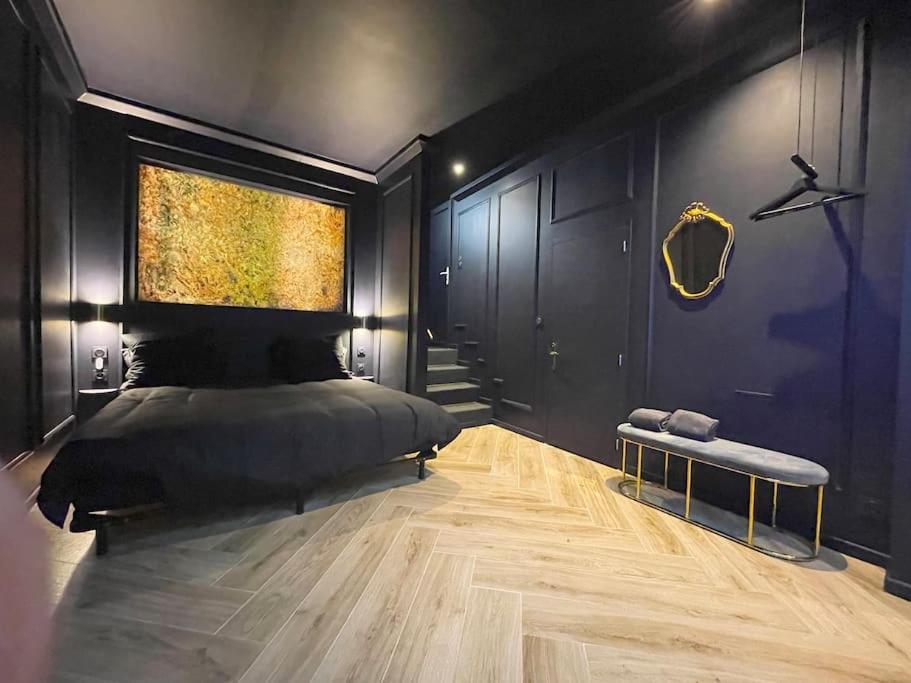 Myinsolite-L'Onyx Vauvert Exterior foto